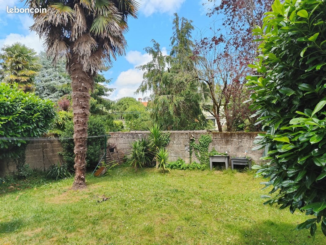 Maison à vendre, 49m², Nantes