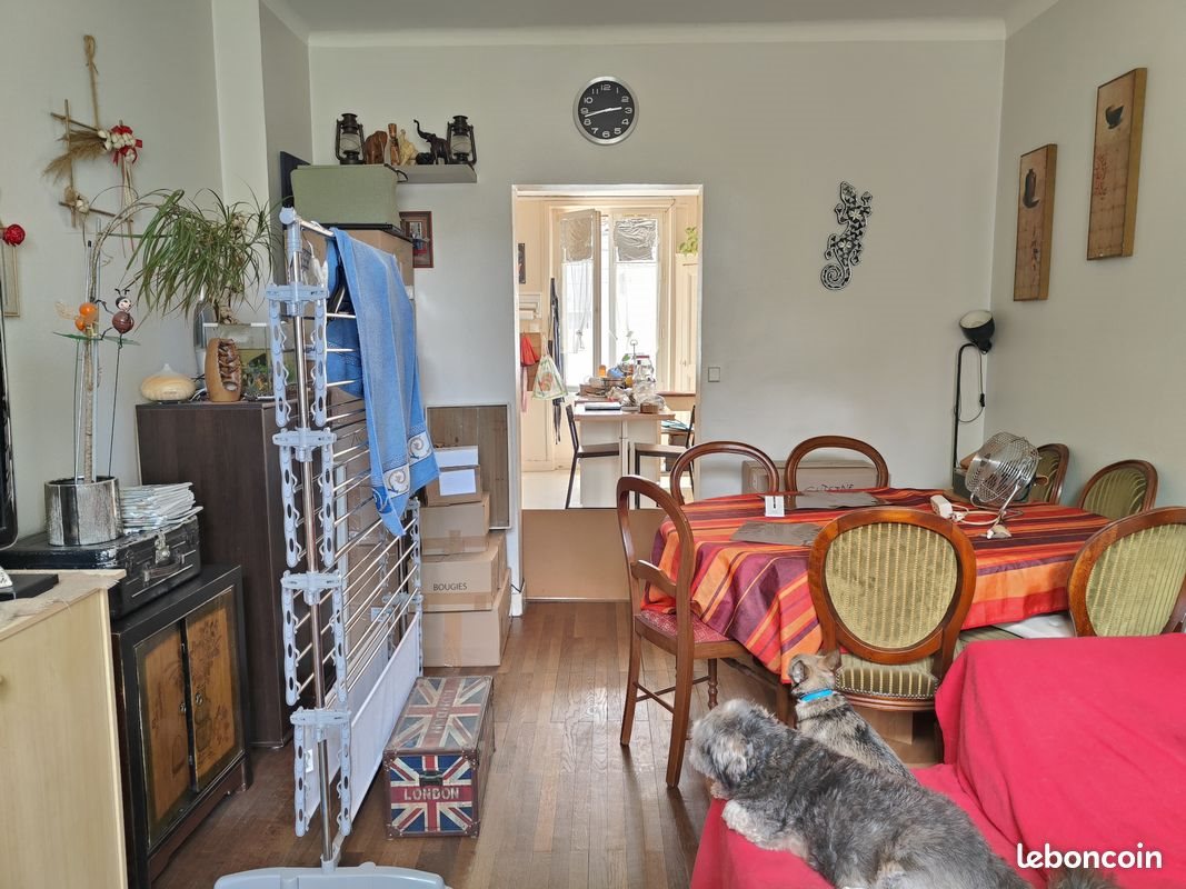 Maison à vendre, 49m², Nantes
