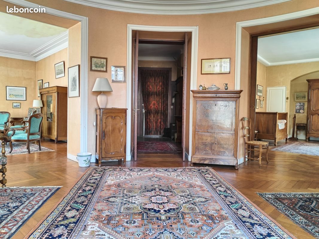Appartement à vendre, 128m², Nantes