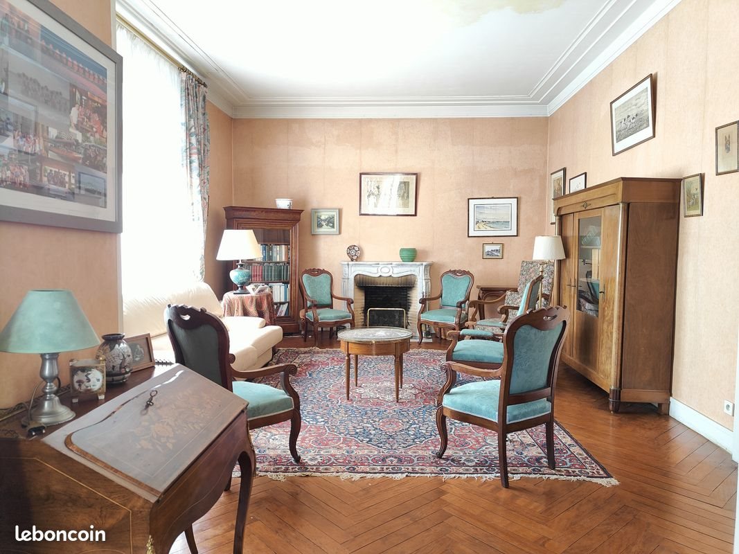 Appartement à vendre, 128m², Nantes