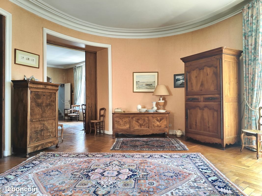 Appartement à vendre, 128m², Nantes