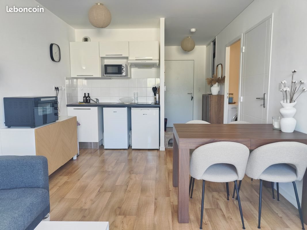 Appartement à vendre, 41m², Couëron