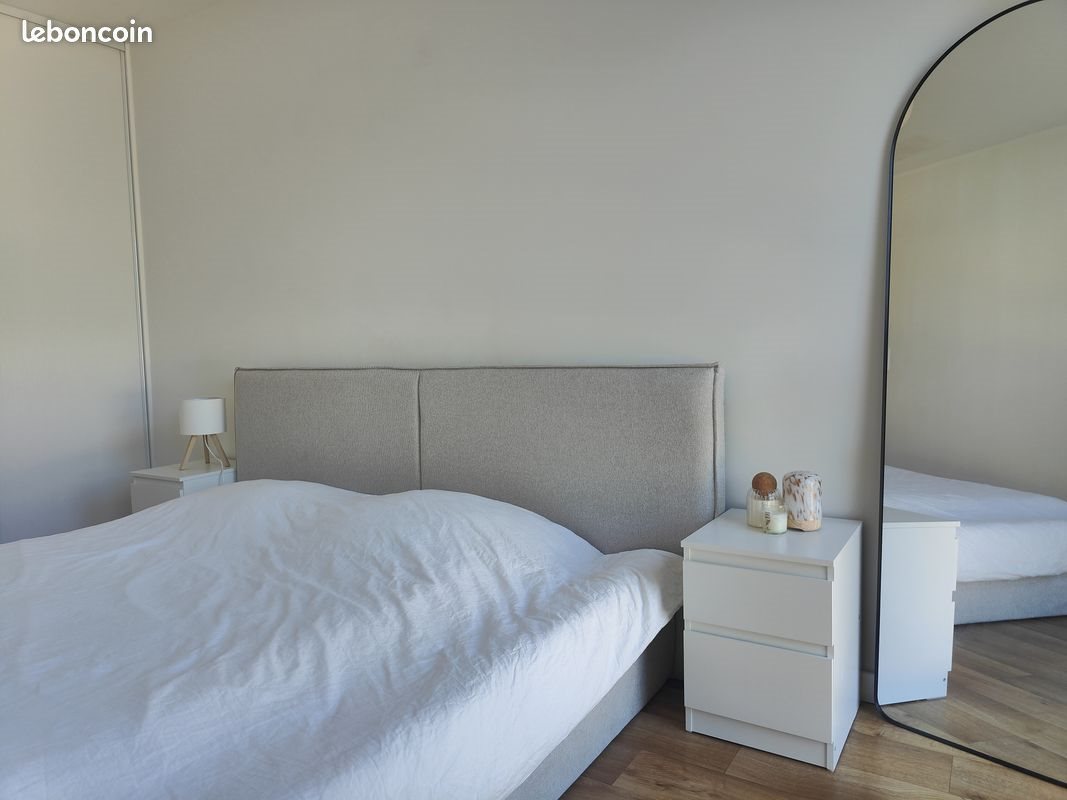 Appartement à vendre, 41m², Couëron