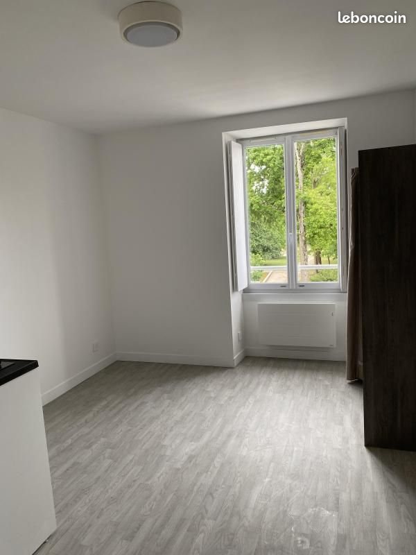 Appartement à louer, 15m², Nantes