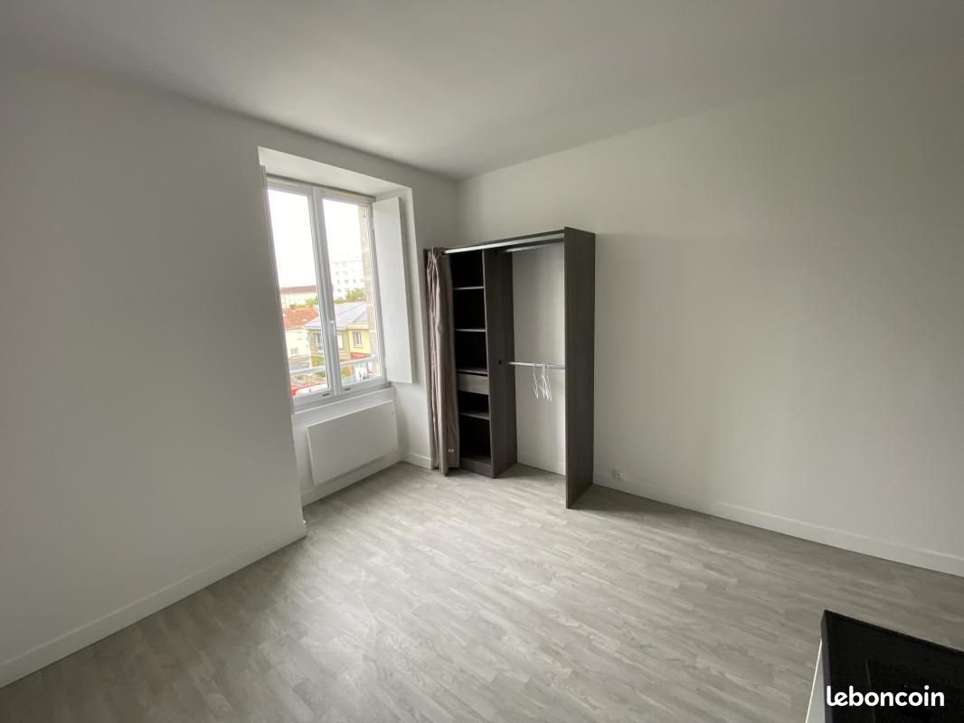 Appartement à louer, 15m², Nantes