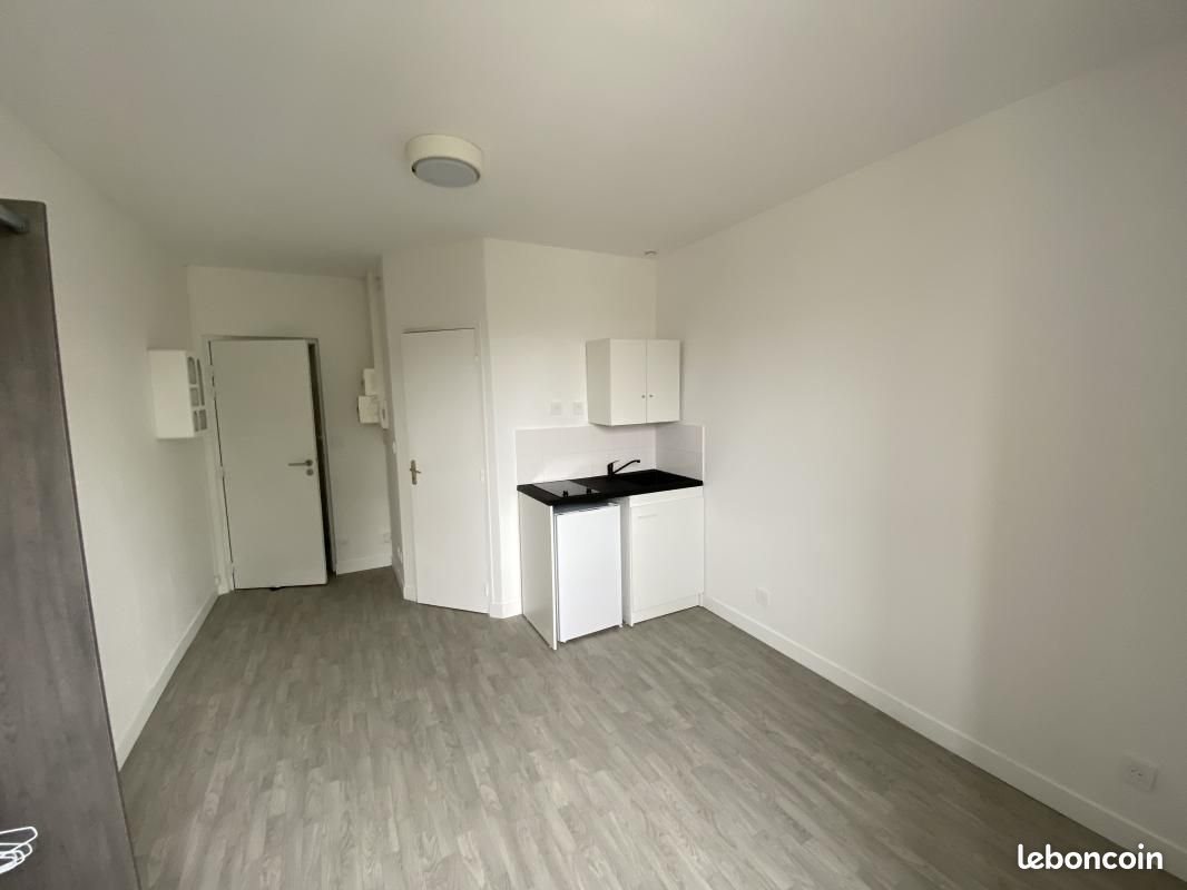 Appartement à louer, 15m², Nantes