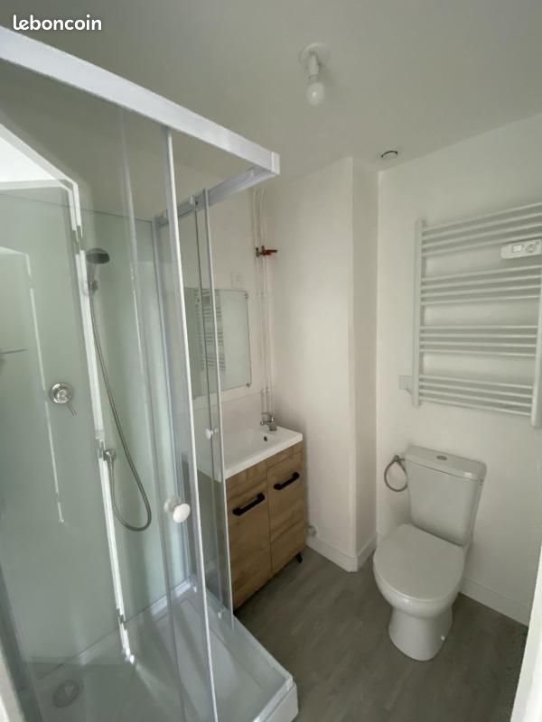 Appartement à louer, 15m², Nantes