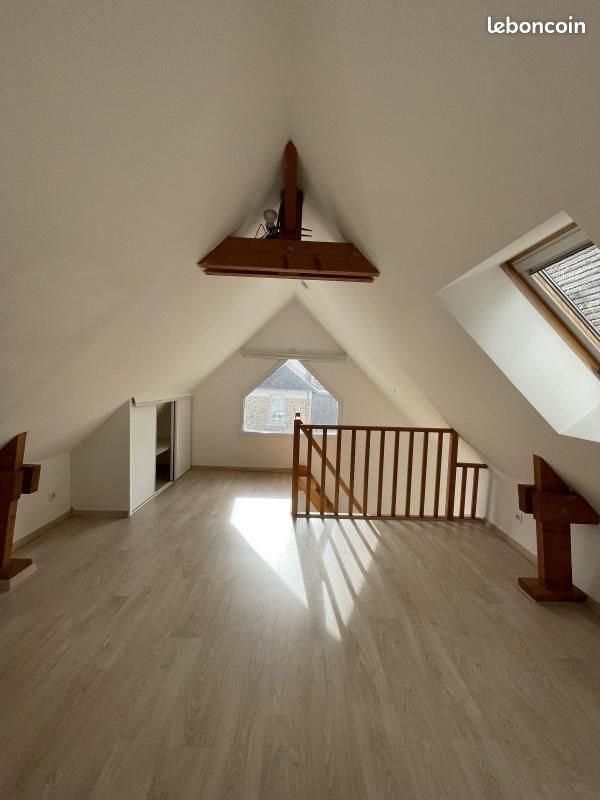 Appartement à louer, 31m², Nantes