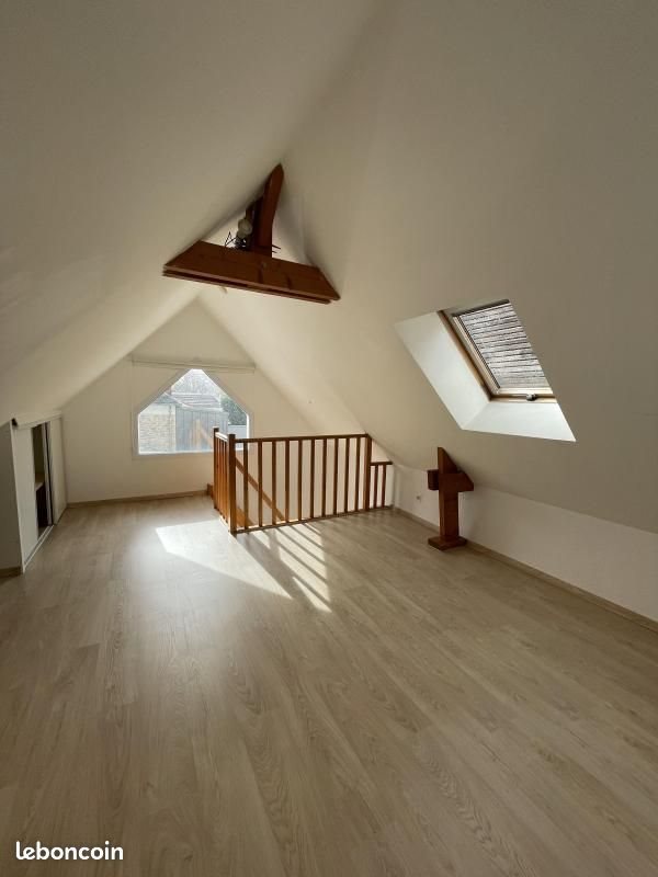 Appartement à louer, 31m², Nantes