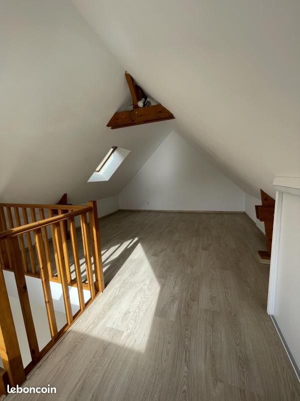 Appartement à louer, 31m², Nantes