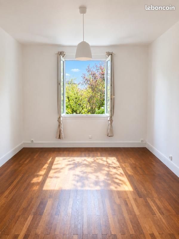 Maison à louer, 64m², Nantes