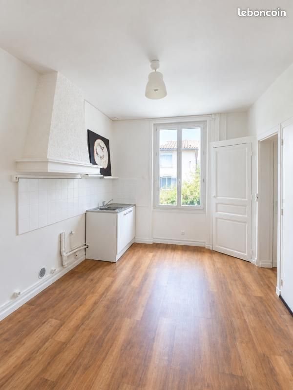 Maison à louer, 64m², Nantes