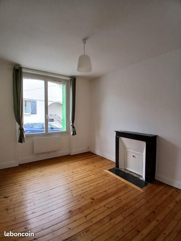 Maison à louer, 64m², Nantes