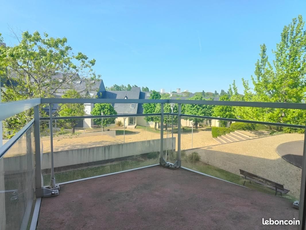 Appartement à louer, 84m², Saint-Sébastien-sur-Loire