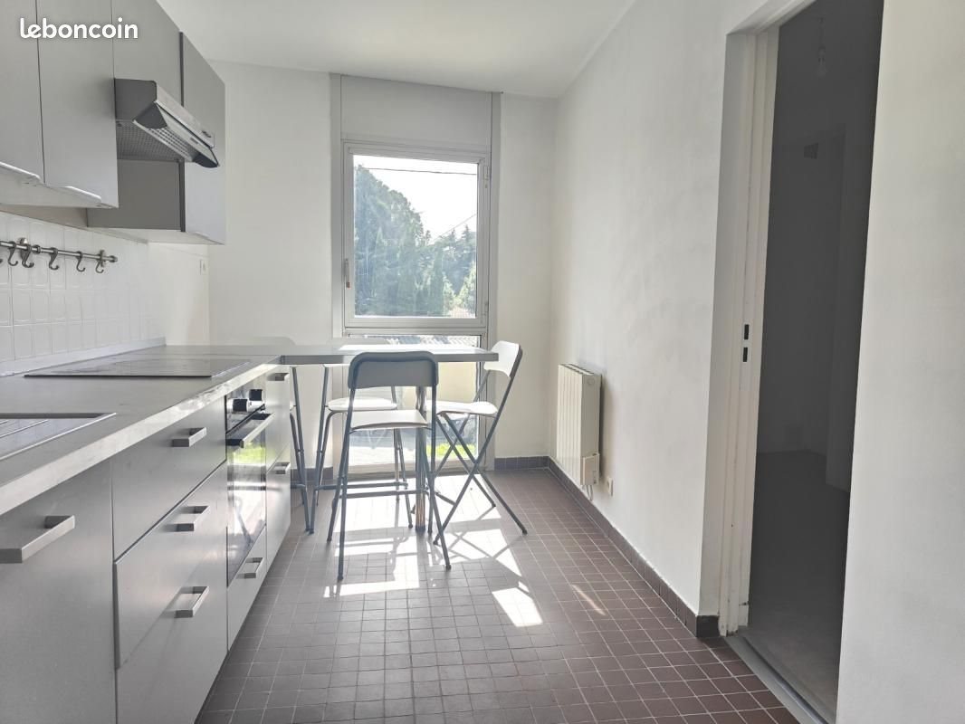 Appartement à louer, 84m², Saint-Sébastien-sur-Loire