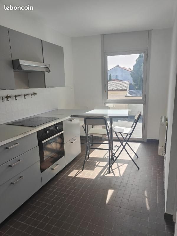 Appartement à louer, 84m², Saint-Sébastien-sur-Loire