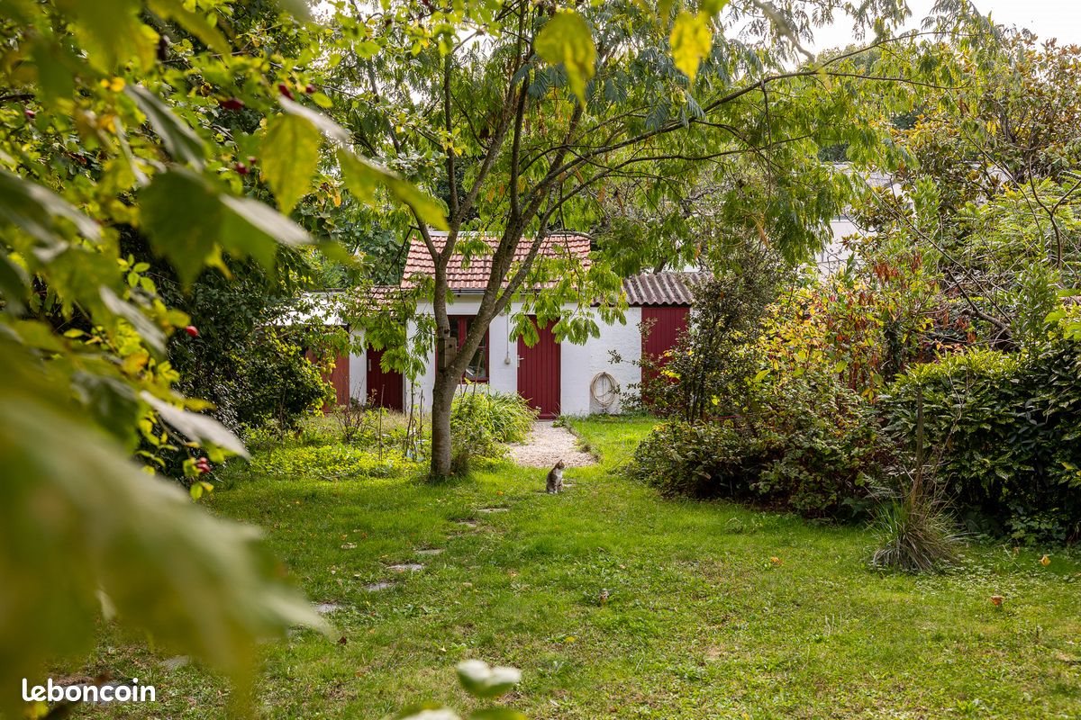 Maison à vendre, 172m², Nantes
