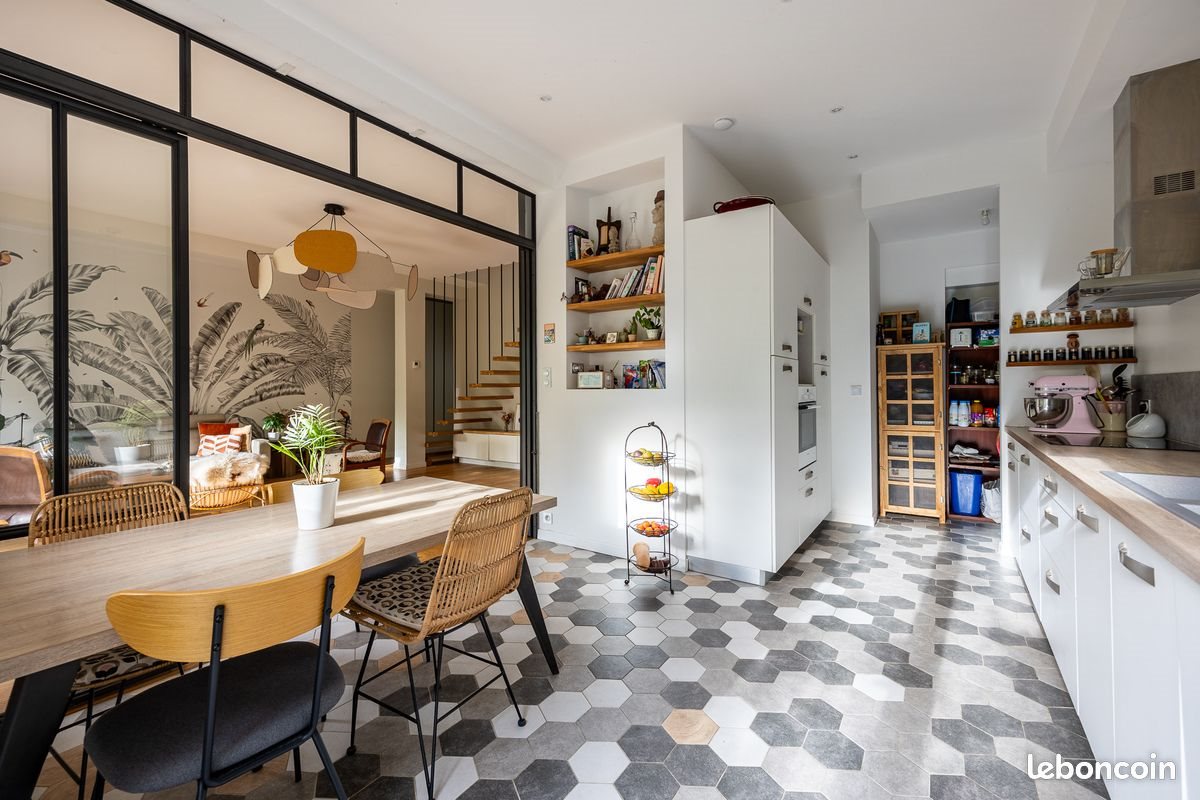 Maison à vendre, 172m², Nantes