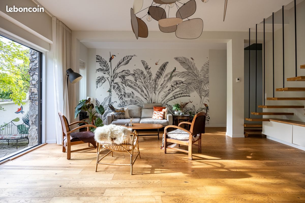 Maison à vendre, 172m², Nantes