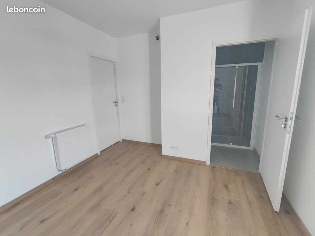 Appartement à vendre, 81m², Couëron