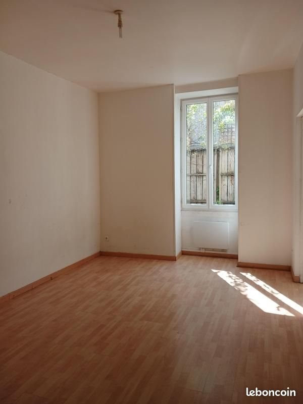 Appartement à louer, 23m², Nantes