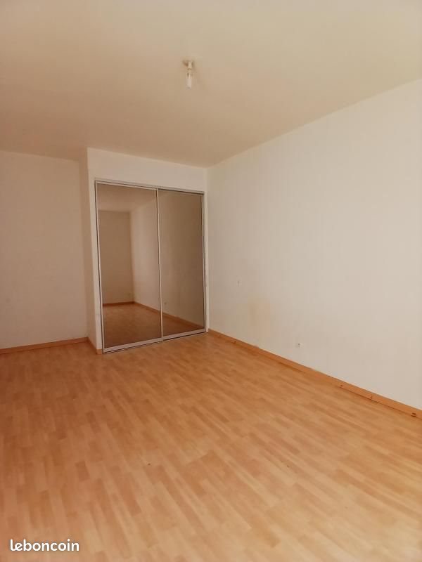 Appartement à louer, 23m², Nantes