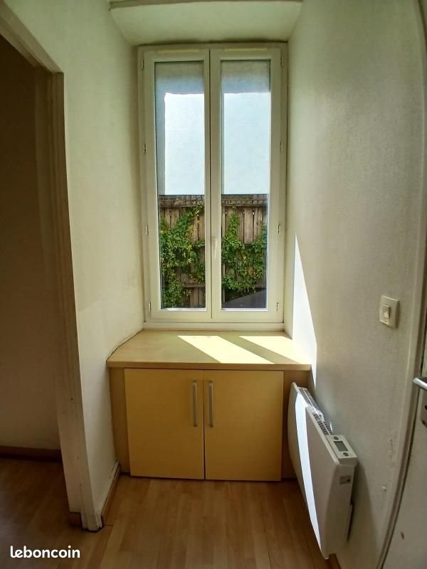 Appartement à louer, 23m², Nantes