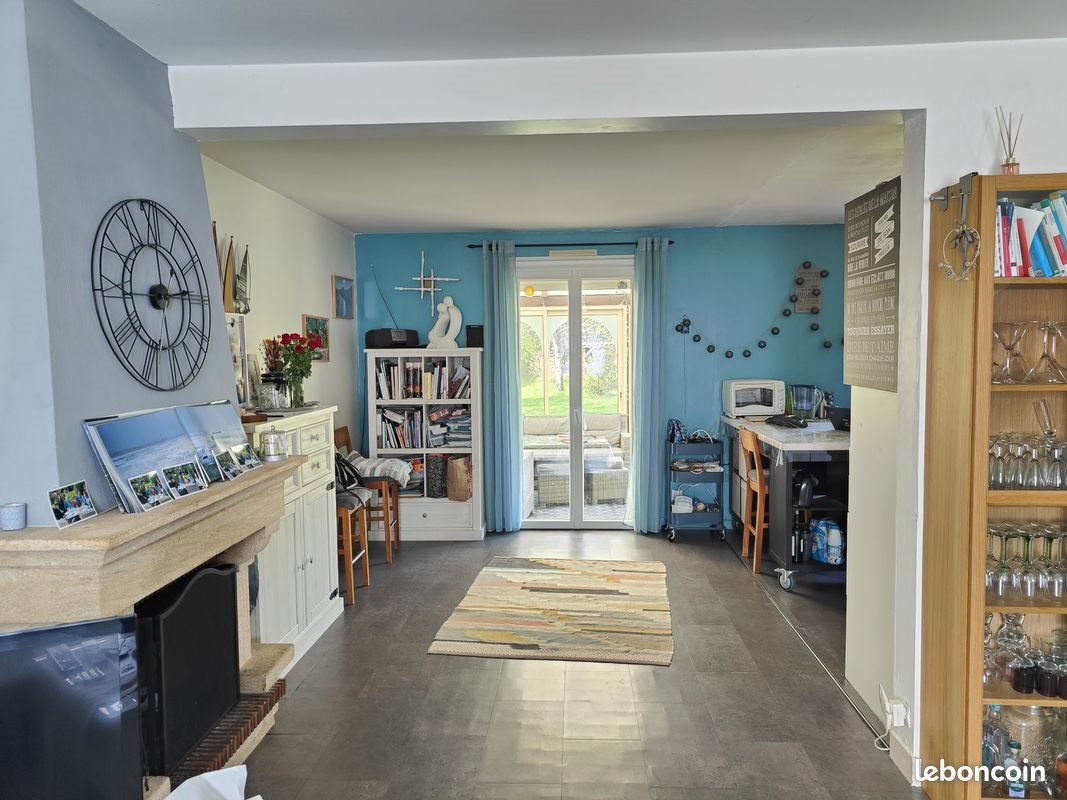Maison à vendre, 114m², Savenay