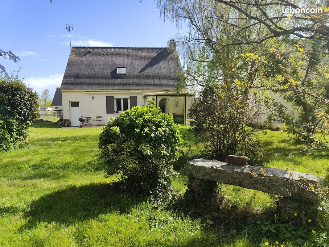 Maison à vendre, 114m², Savenay