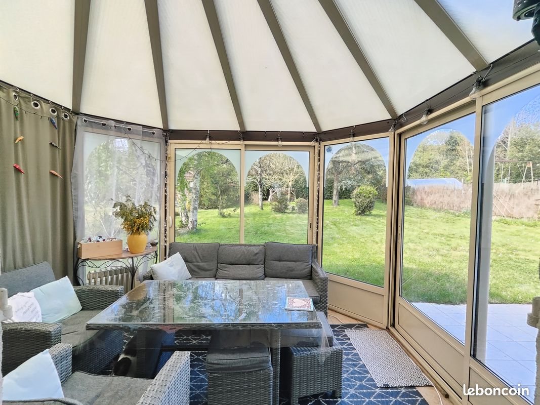 Maison à vendre, 114m², Savenay