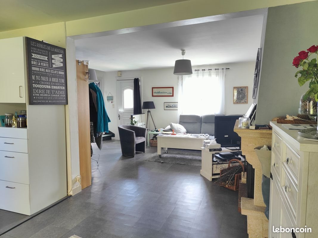 Maison à vendre, 114m², Savenay