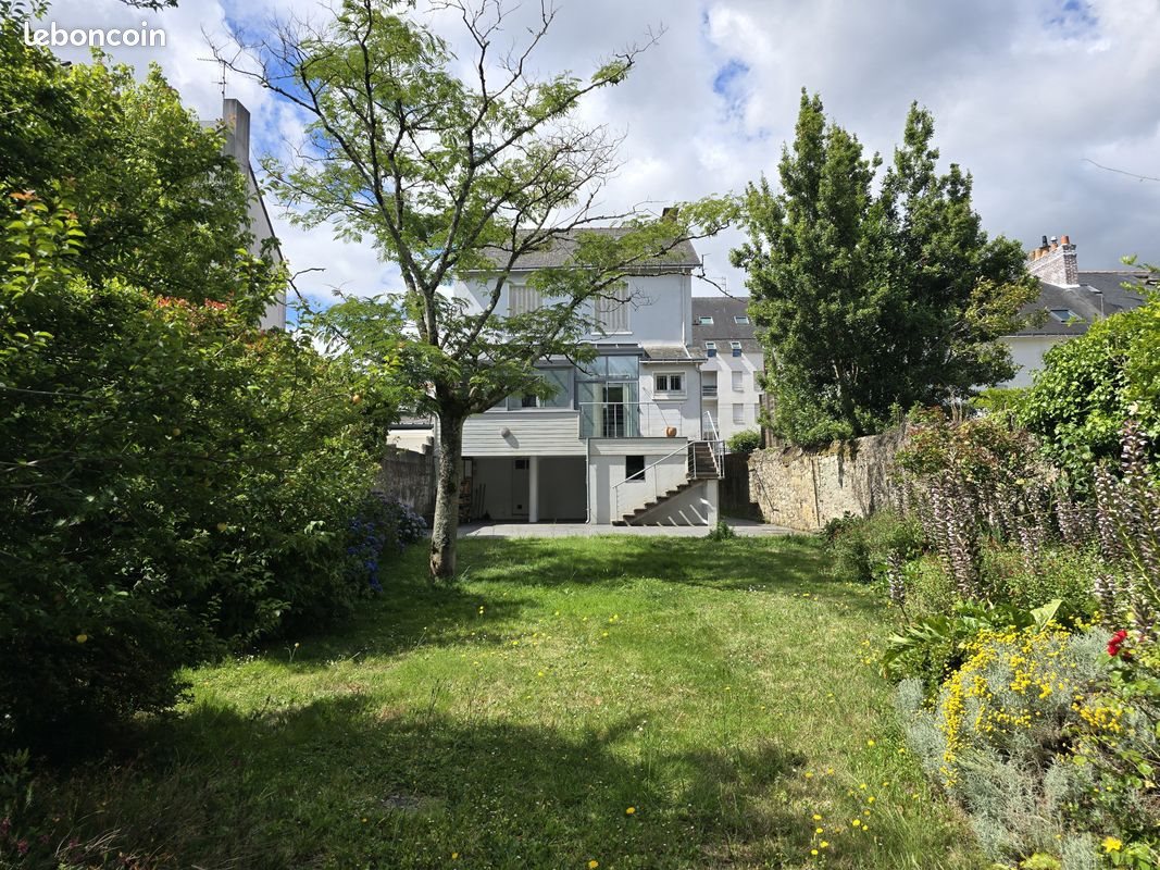 Maison à vendre, 148m², Nantes
