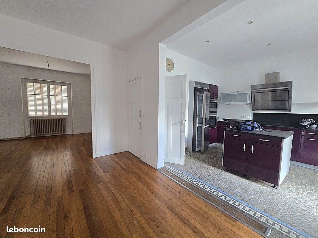 Maison à vendre, 148m², Nantes