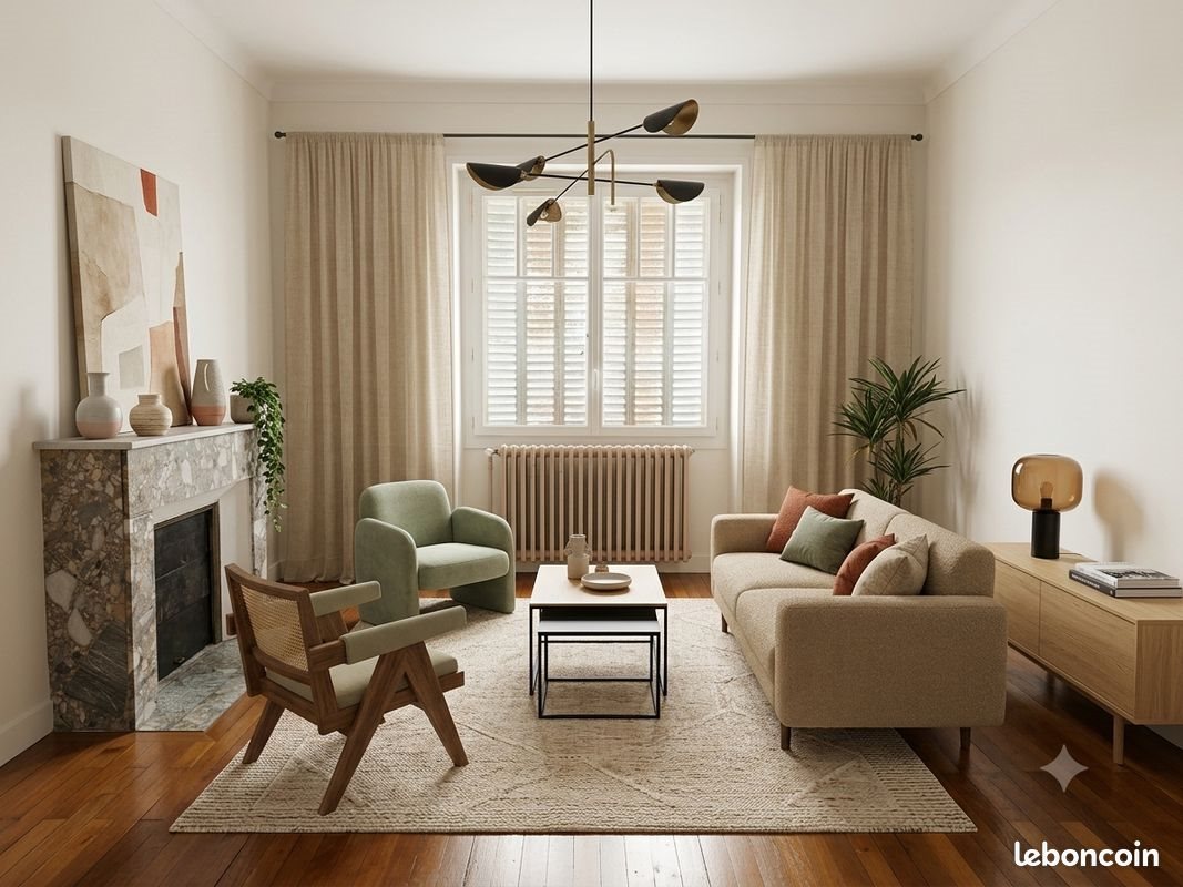 Maison à vendre, 148m², Nantes