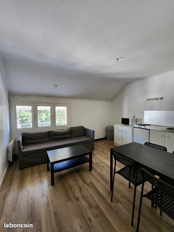 Appartement à louer, 31m², Nantes