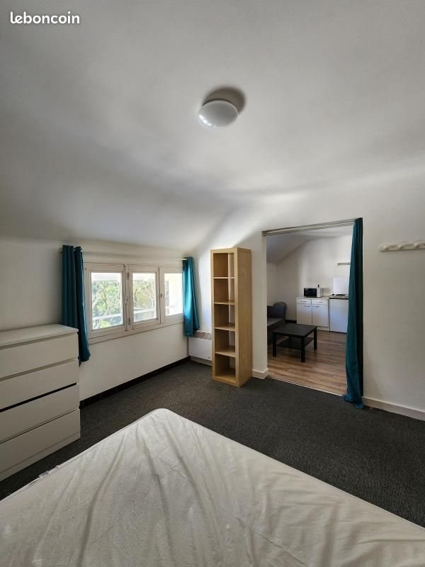 Appartement à louer, 31m², Nantes