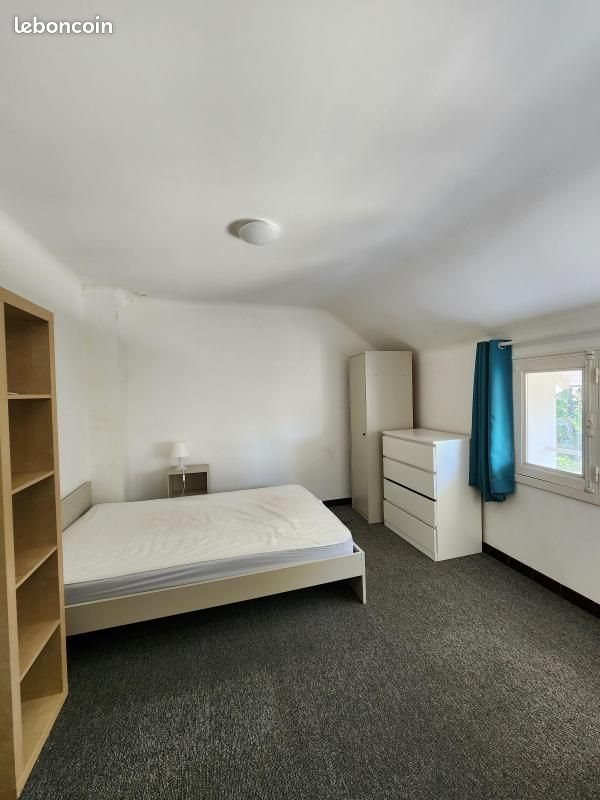 Appartement à louer, 31m², Nantes