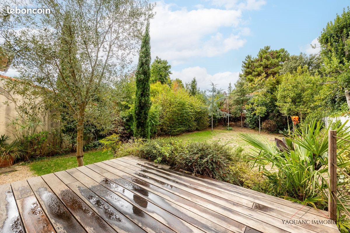 Maison à vendre, 80m², Nantes