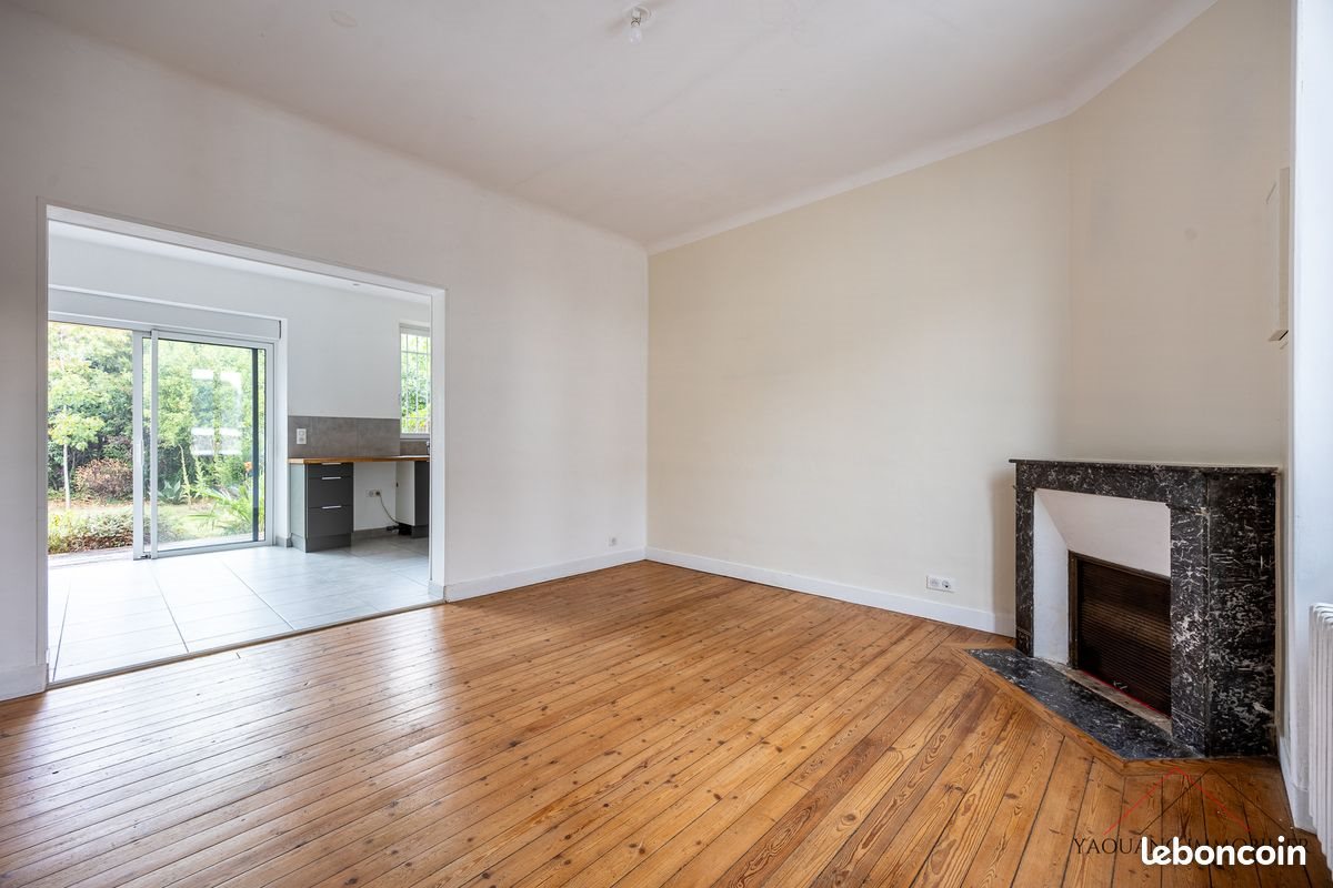 Maison à vendre, 80m², Nantes
