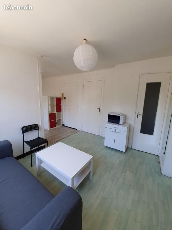 Appartement à louer, 26m², Nantes