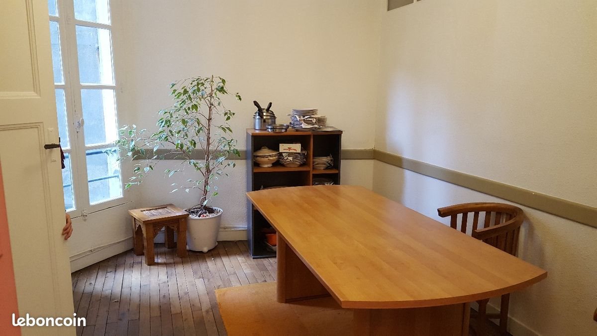 Appartement à louer, 72m², Nantes