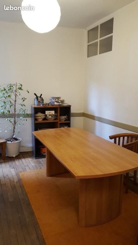 Appartement à louer, 72m², Nantes