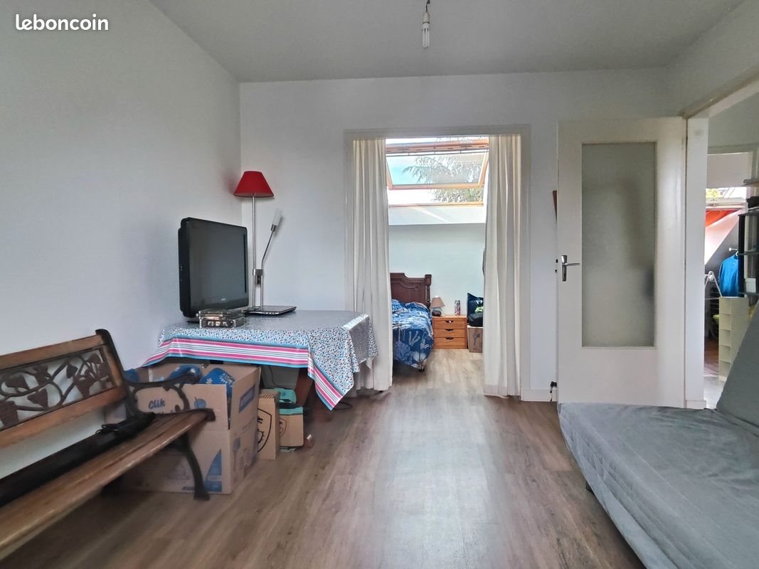 Appartement à vendre, 41m², Nantes