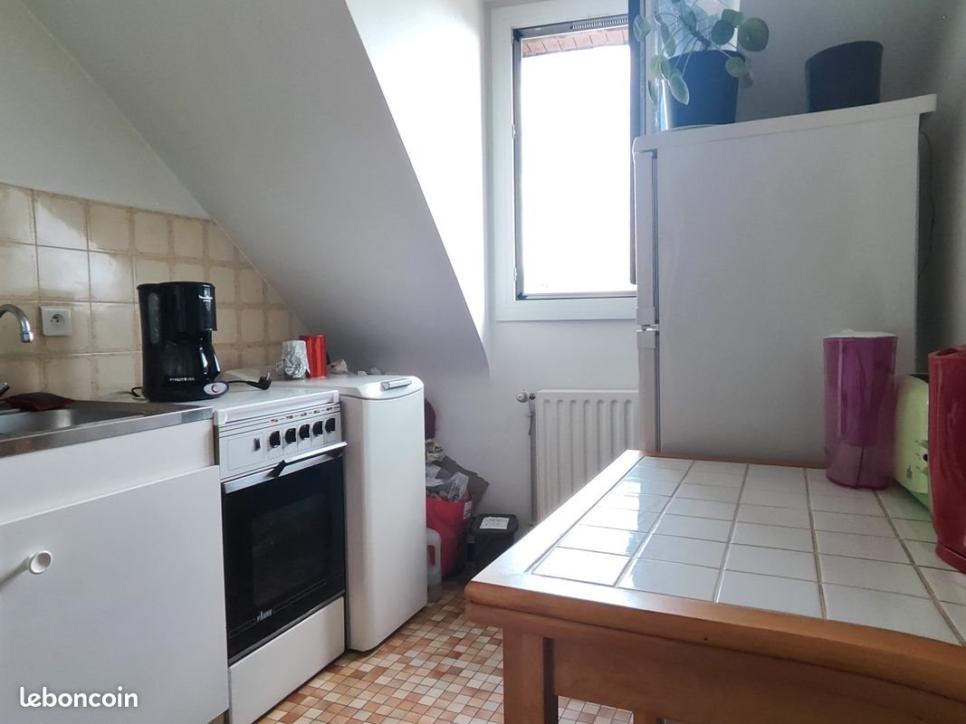 Appartement à vendre, 41m², Nantes