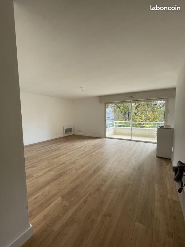 Appartement à louer, 68m², Nantes