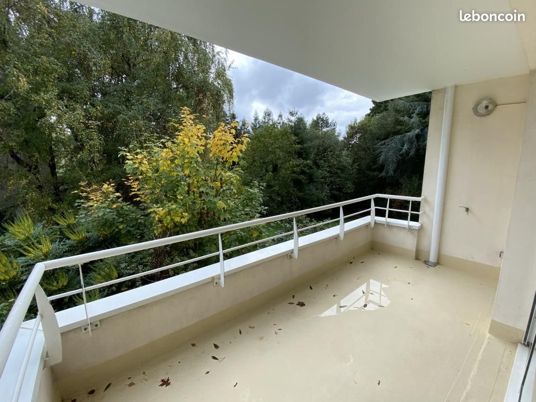 Appartement à louer, 68m², Nantes