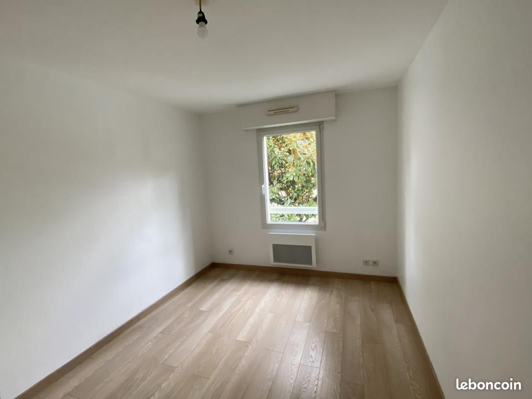 Appartement à louer, 68m², Nantes