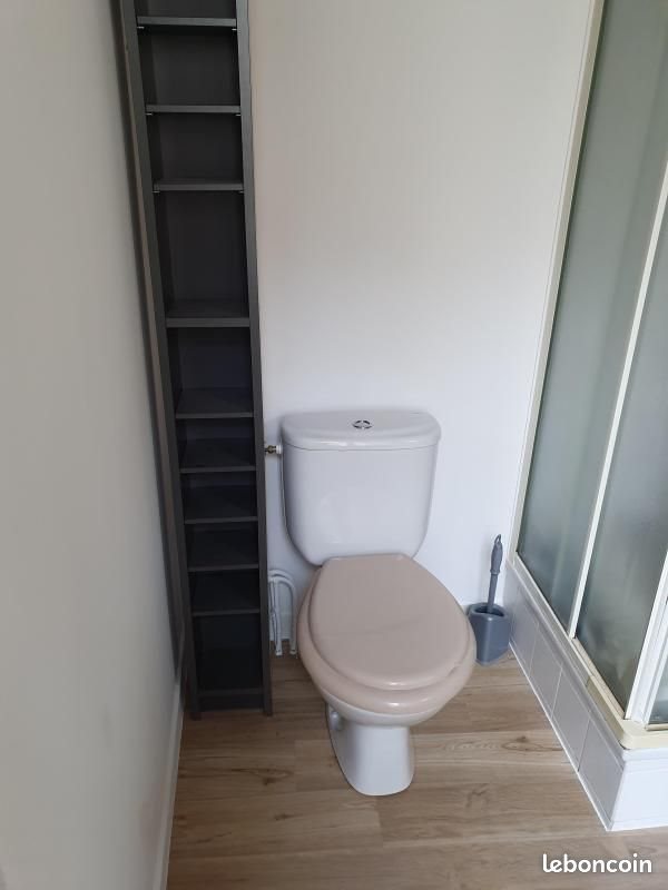 Appartement à louer, 16m², Nantes
