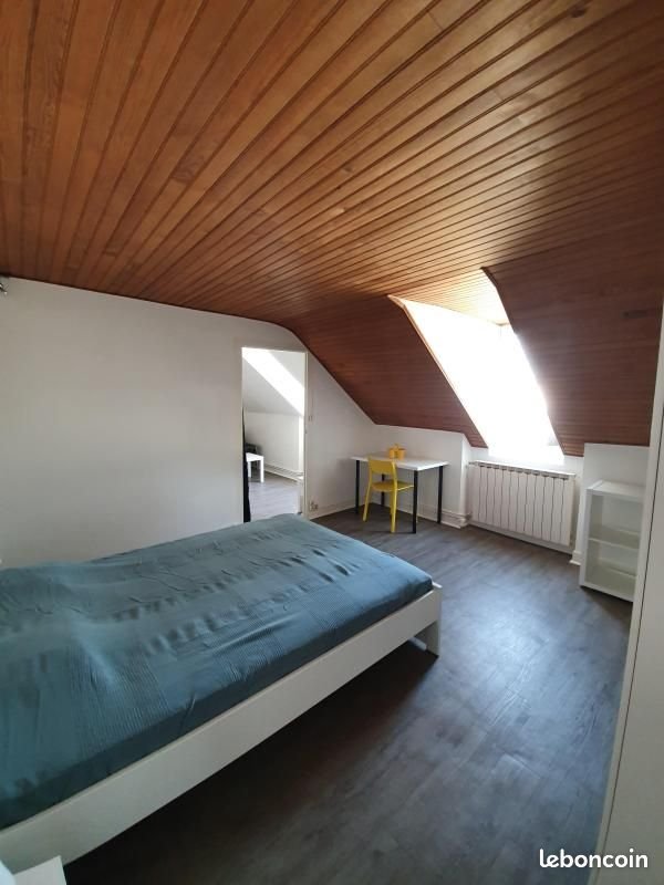 Appartement à louer, 28m², Nantes