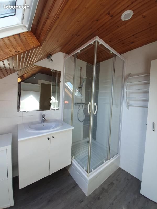 Appartement à louer, 28m², Nantes